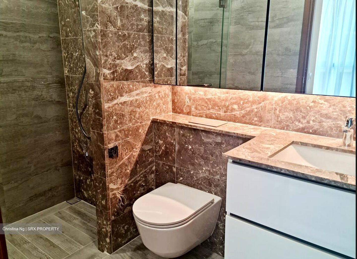Fourth Avenue Residences (D10), Apartment #497273311